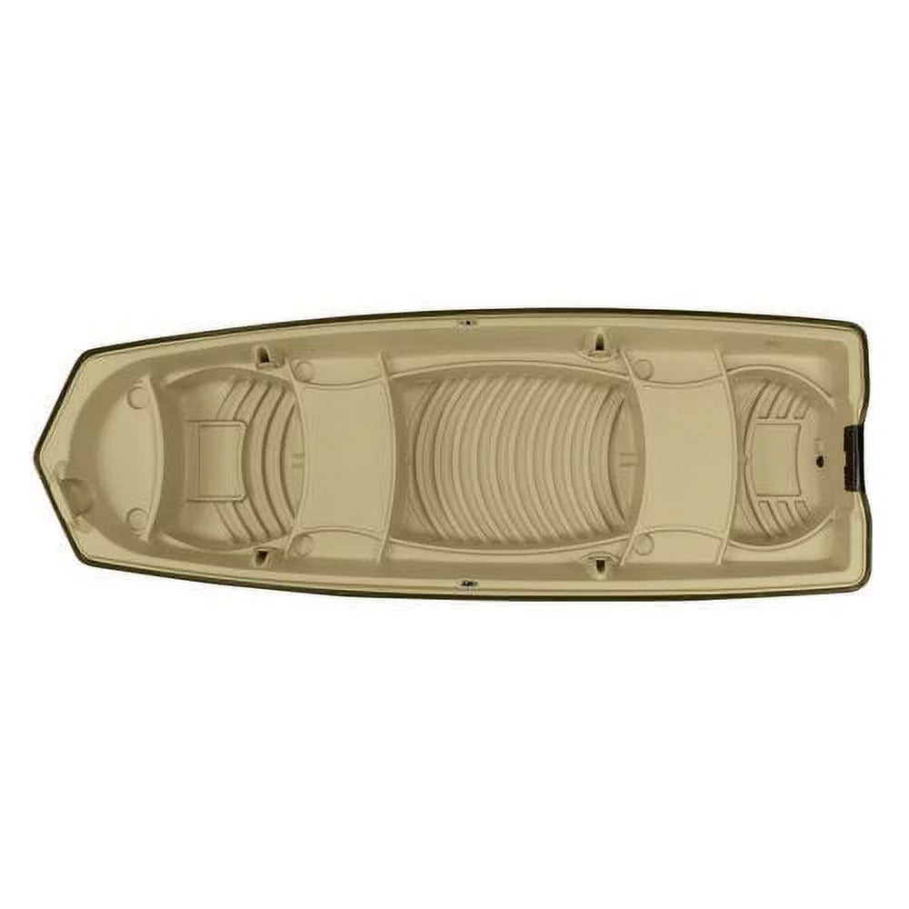 12' Jon Boat S21751
