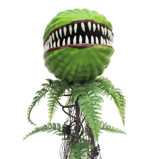 Each Venus Flytrap O652
