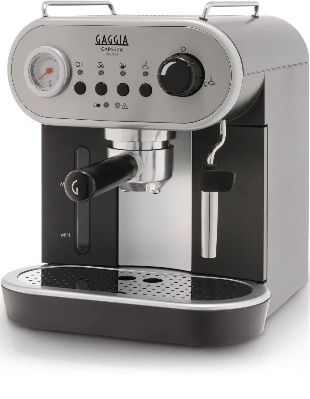 Manual Espresso N7590