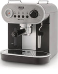 Manual Espresso N7590
