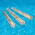 6 Pieces Glitter Pool Noodle D36105