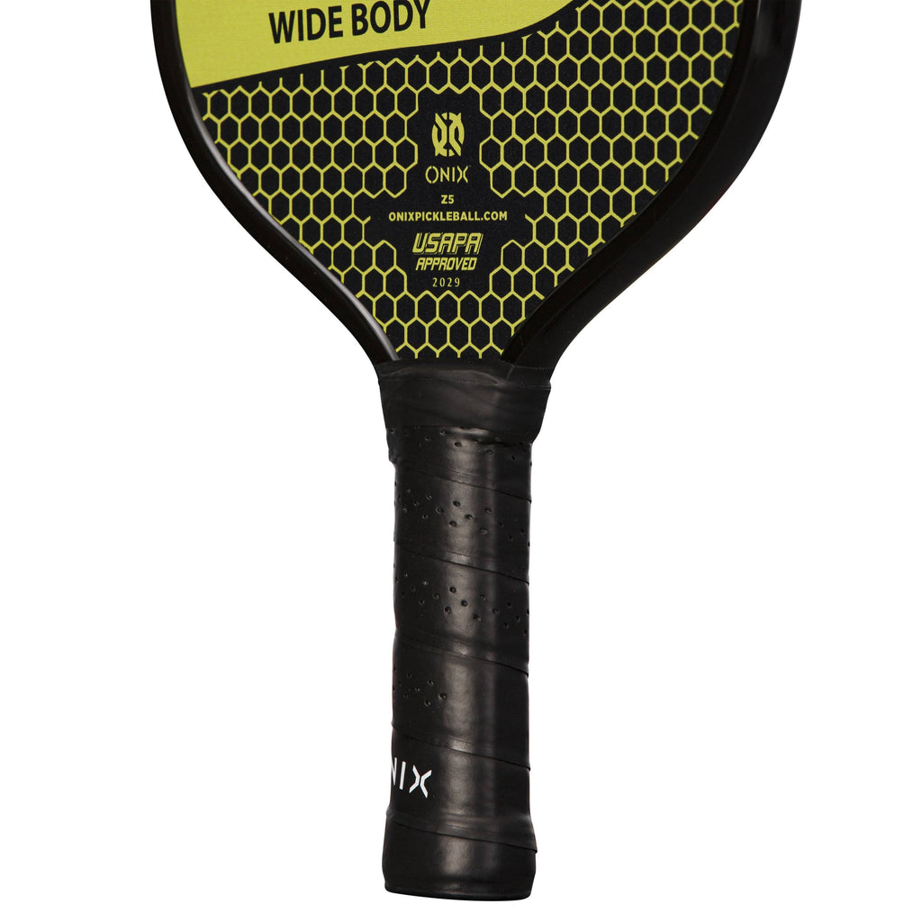 Graphite Pickleball Paddle Z67754
