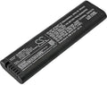 Battery Replacement D58821