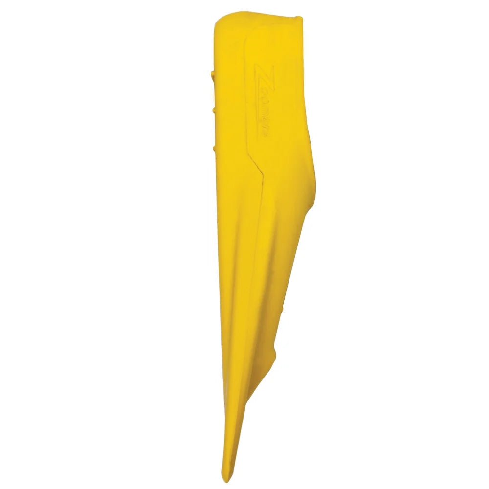 Zoomers Gold Swim Fins G5035