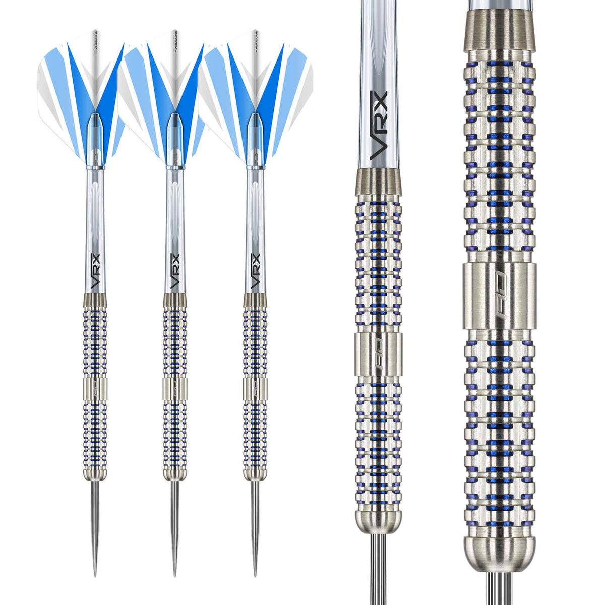 26gm Steel Tip Darts Z302008