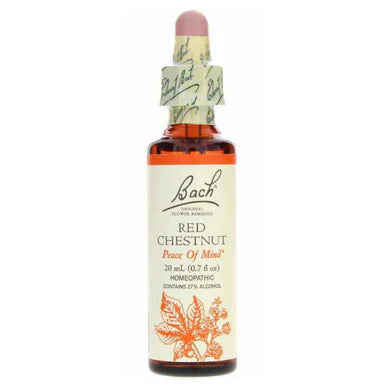 Red Chestnut 20ml S35307