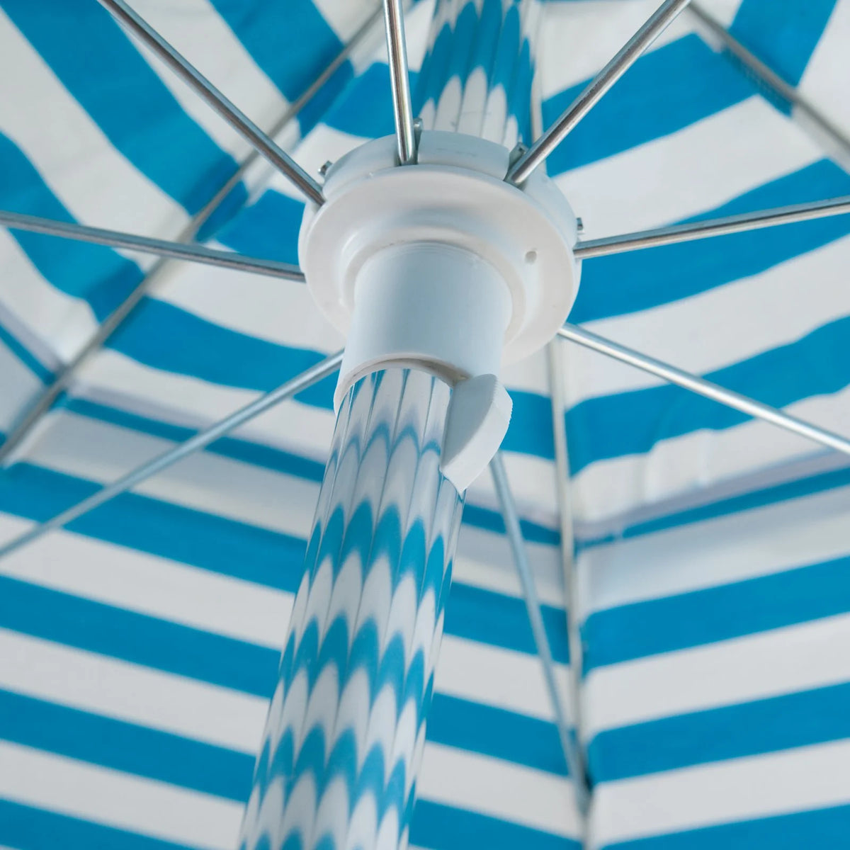 6 ft. Aluminum Beach Umbrella O3300