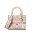 Lady D-Lite Bag A4008