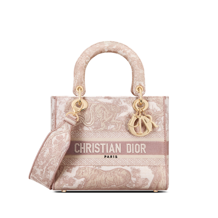 Lady D-Lite Bag A4008