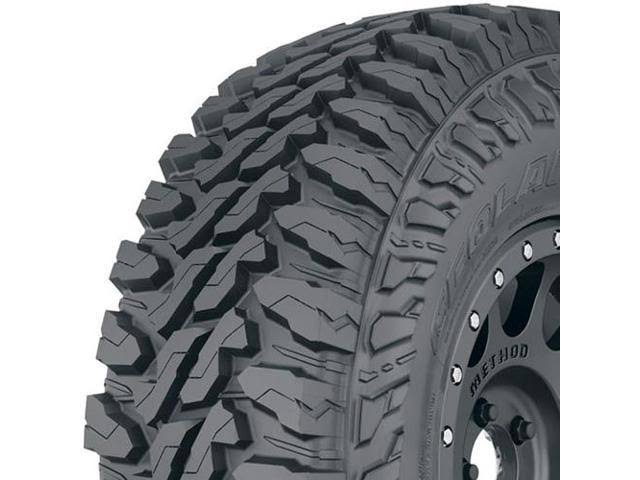 37X12.50R20 Tires W2916