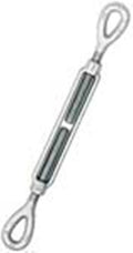 Eye and Eye Turnbuckle H292063