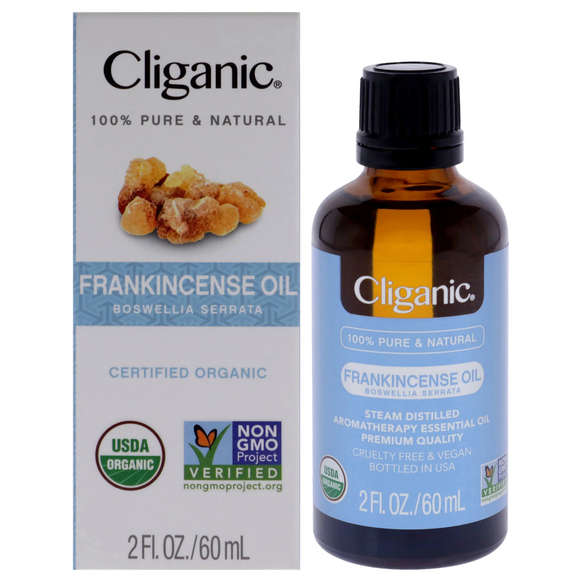 Frankincense Oil 2 oz N2782