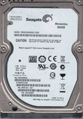 500GB SATA 2.5 Hard Drive A603