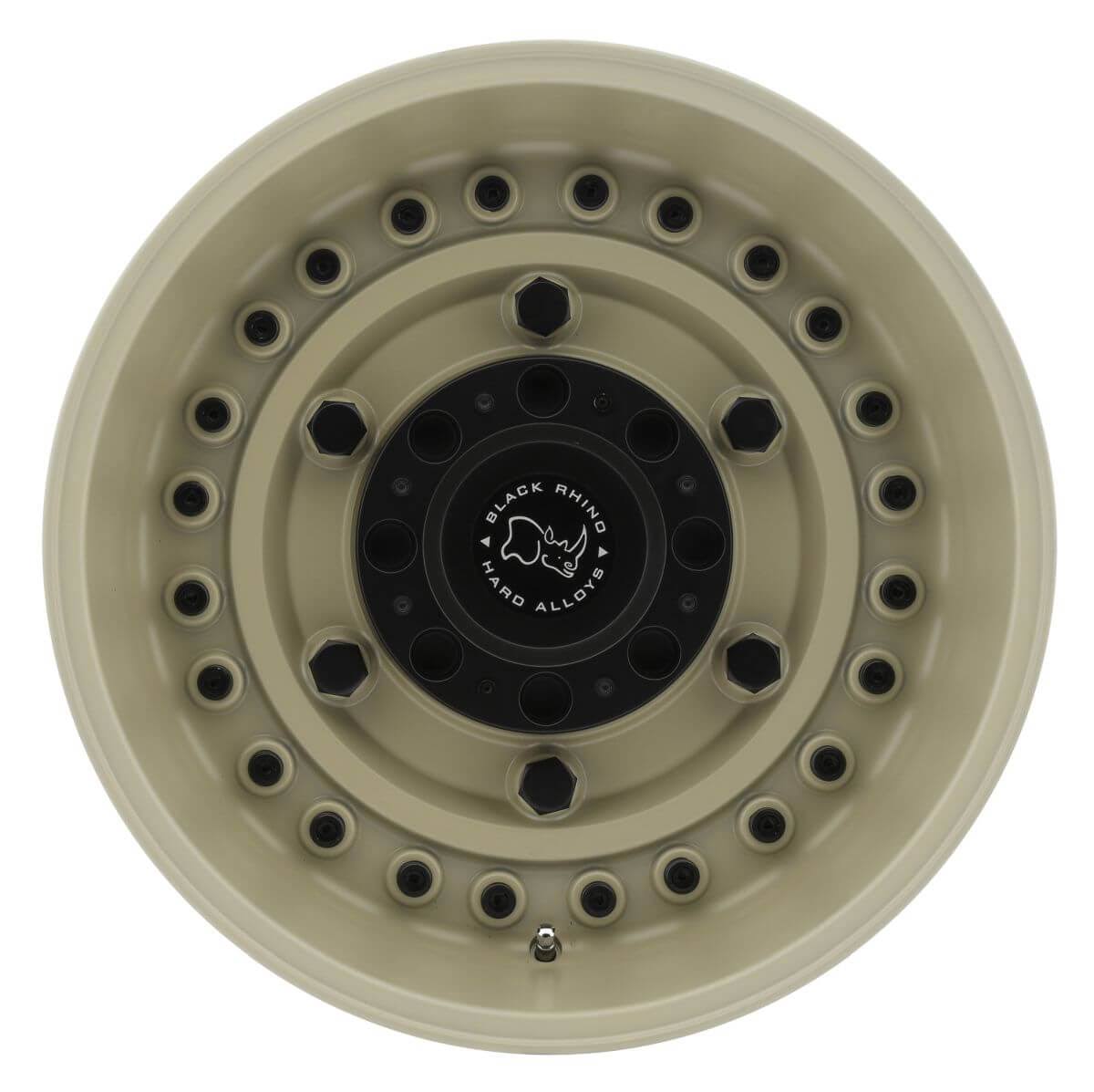 20x12 Wheel with 8x180 Bolt Pattern R660754