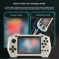 3.5-Inch Portable Game Machine Q893