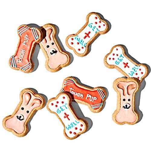 Dog Cookies Gift Set B492