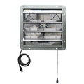 14-in Indoor Wall Mounted Fan E3445