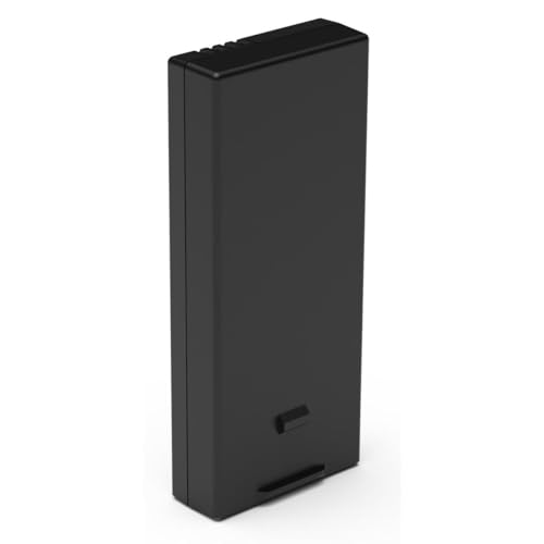 Black Drone Battery G163