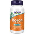3 Mg De Boro Glicina Bororganica Suplementos S2476