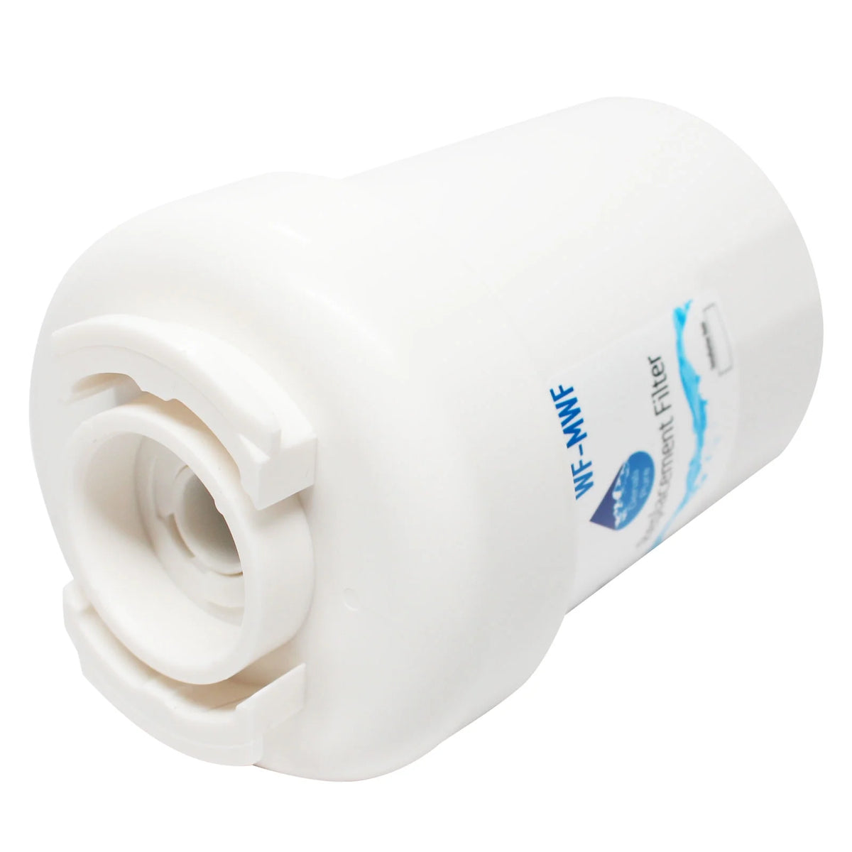 6-Pack Refrigerator Water Filter A8440