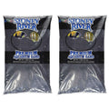 Black Aquarium Sand W1227