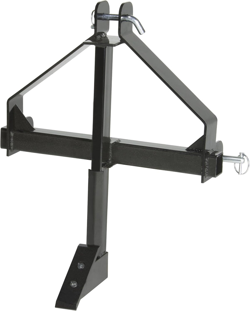 52 inch CAT-0 Cultivator Z132