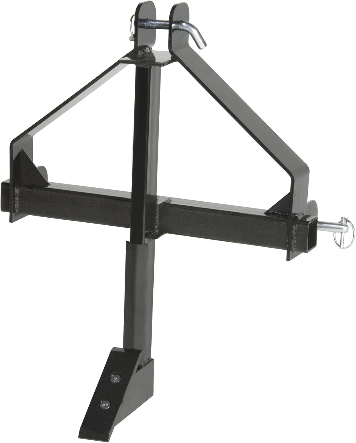 52 inch CAT-0 Cultivator Z132
