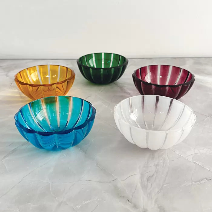 Amber Bowl J99509