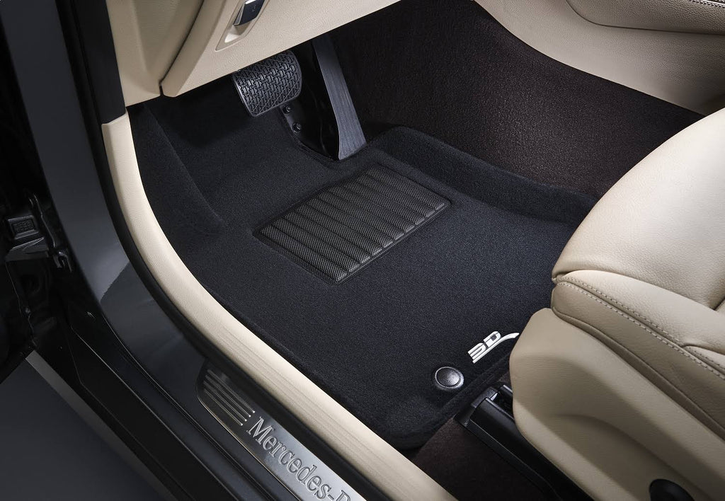 Elegant Floor Mat X186