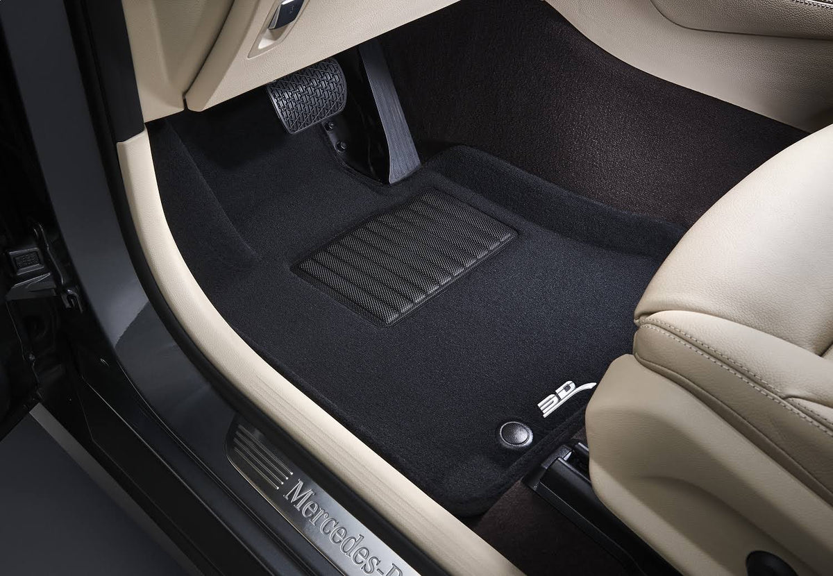 Elegant Floor Mat X186