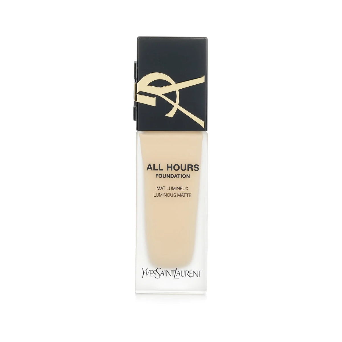 Foundation SPF 39 25ml S93555