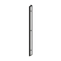 Room Air Conditioner Accordion Rail H800060