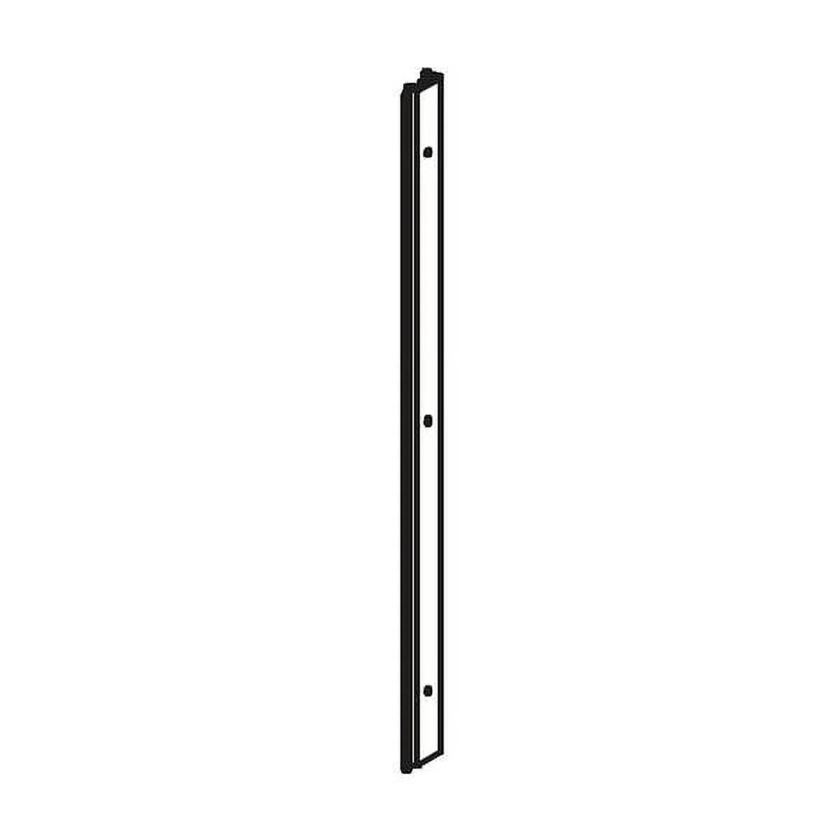 Room Air Conditioner Accordion Rail H800060