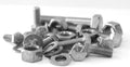 1250 Piece 8.8 Metric Hardware Assortment W523