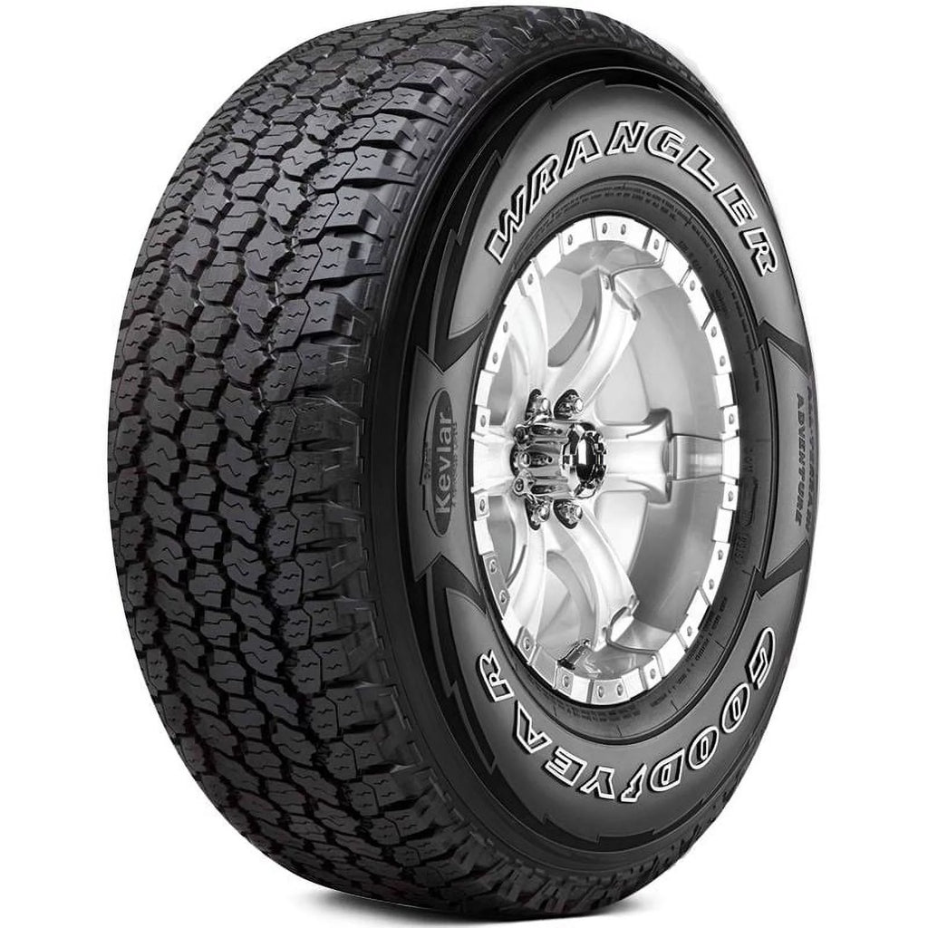 All Terrain Light Truck Tire J359