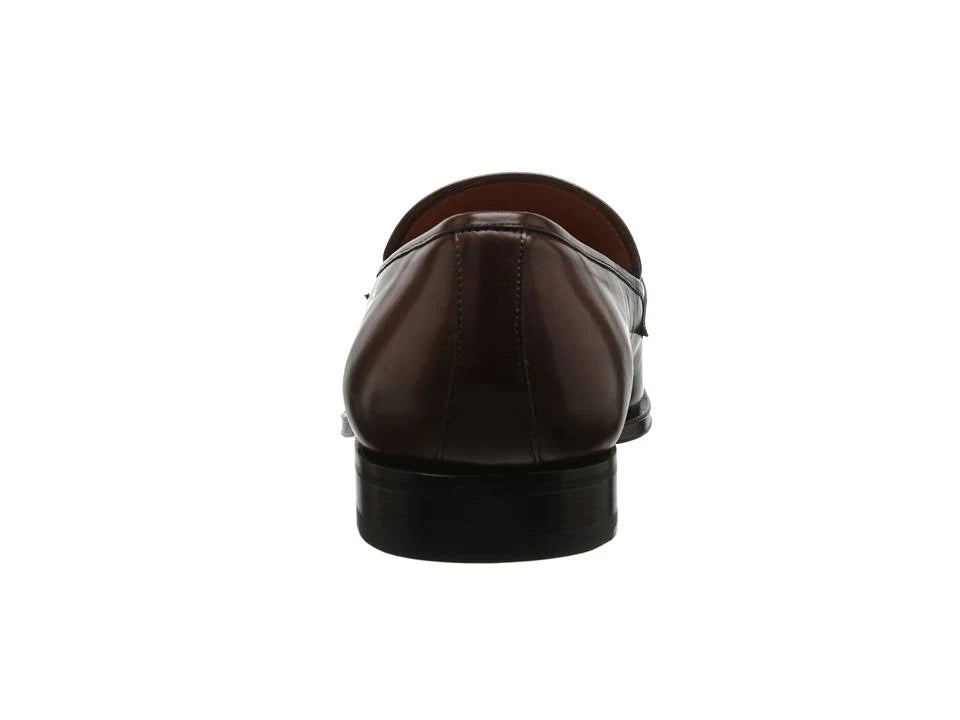 Cognac Calf Shoes K91329