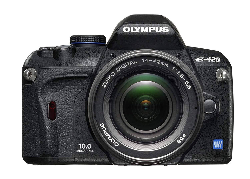 10MP Digital SLR Camera T5642