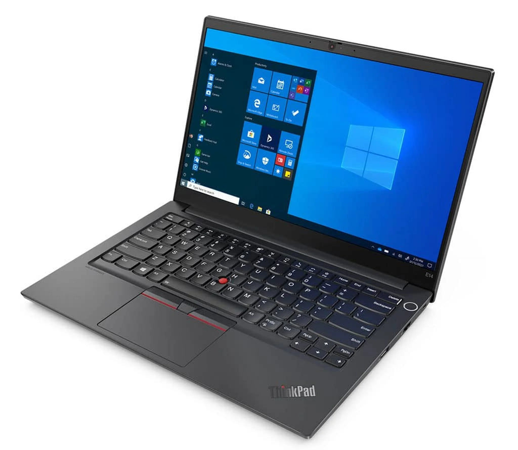 14.0" FHD IPS Business Laptop AMD Ryzen 7 12GB RAM 256GB SSD D9646