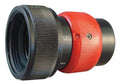 Straight Stream Nozzle, 1-1/2 In, Rigid W14226