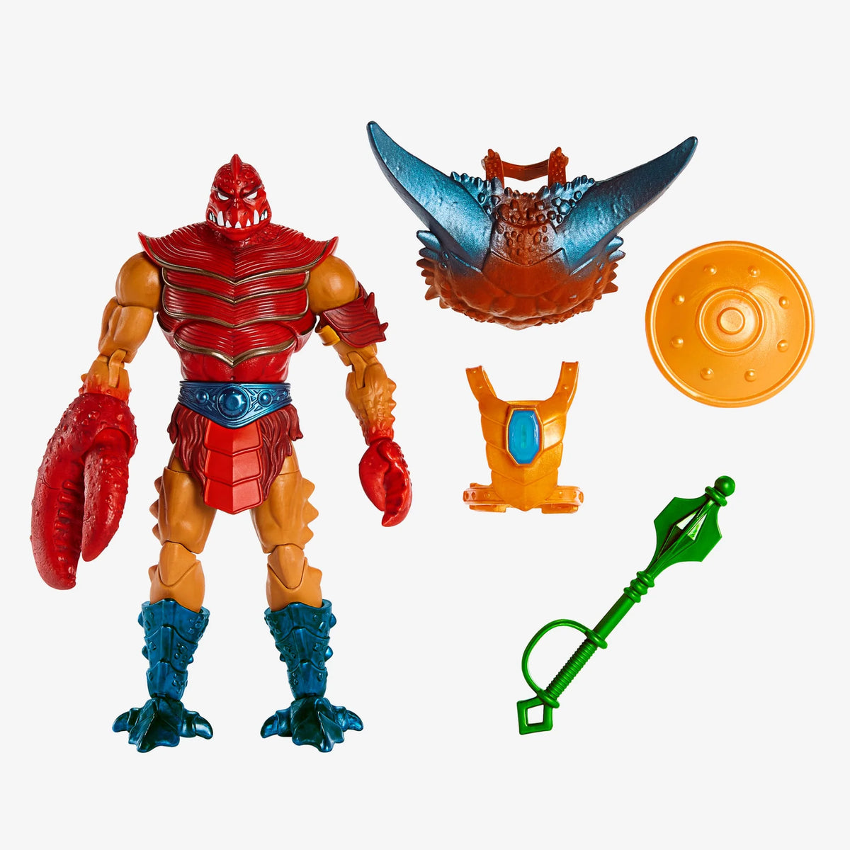 Action Figure Q34466