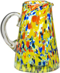 Recycled Glass Pitcher 80 Ounces H44510