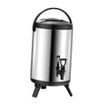 6L Stainless Steel Insulated Beverage Dispenser A732