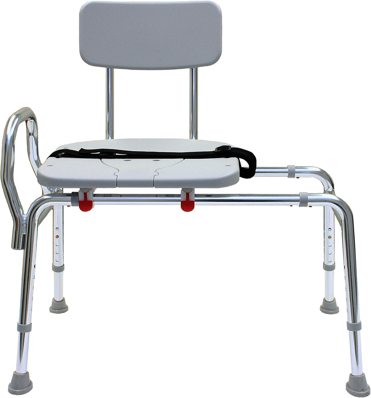 Bathtub Transfer Bench and Sliding Shower Chair S948267