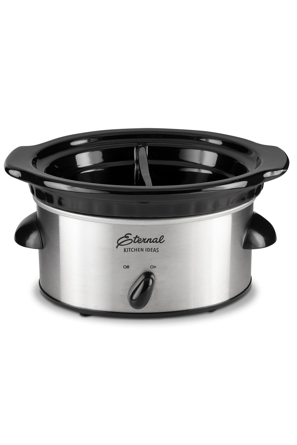 Dual Dip Warmer Slow Cooker T5277