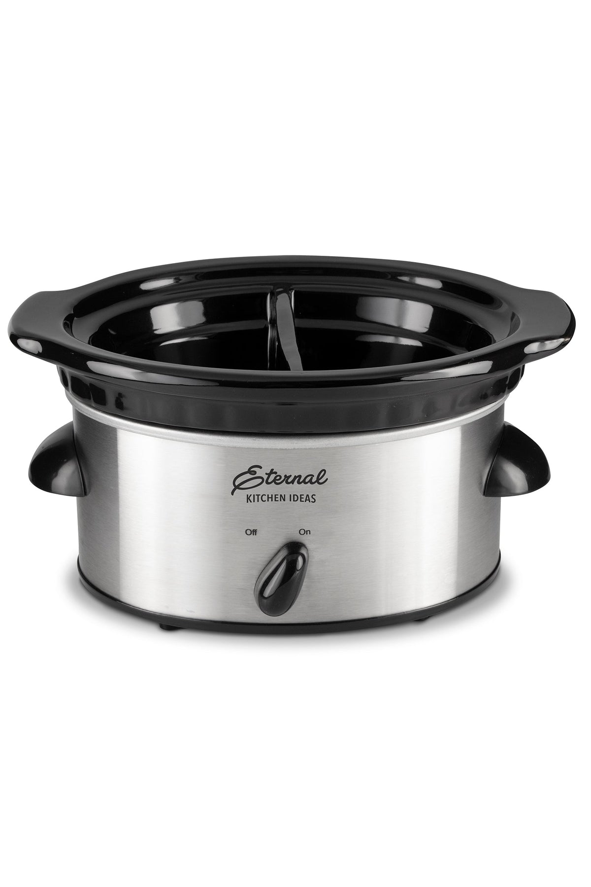 Dual Dip Warmer Slow Cooker T5277