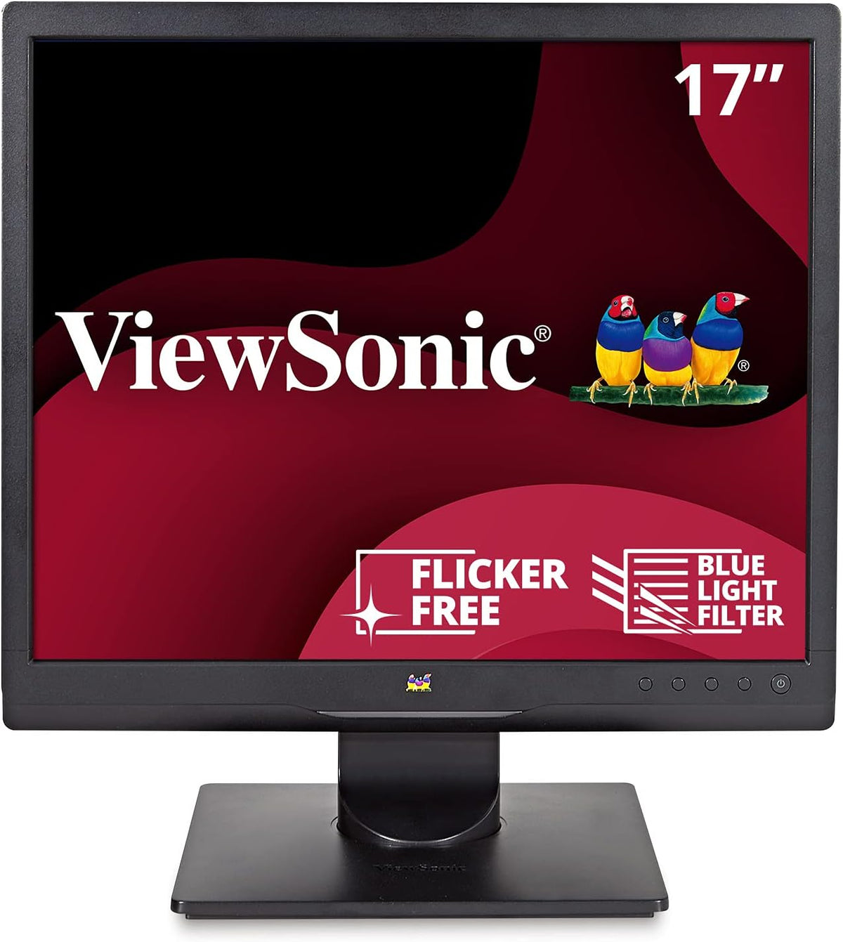 19-Inch WXGA Widescreen Monitor with HDMI, Black R240