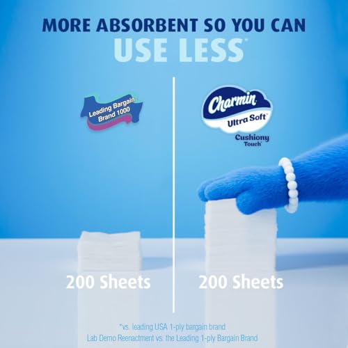 24 Family Mega Rolls Toilet Paper N279