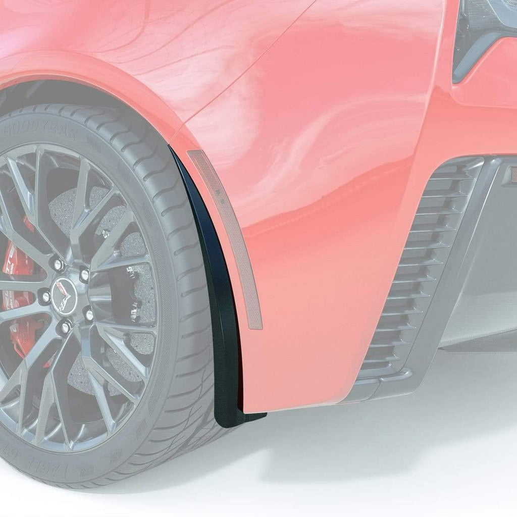 C7 Corvette XL Rock Guards P38895