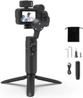 Handheld 3-Axis Gimbal Stabilizer with Tripod R54013