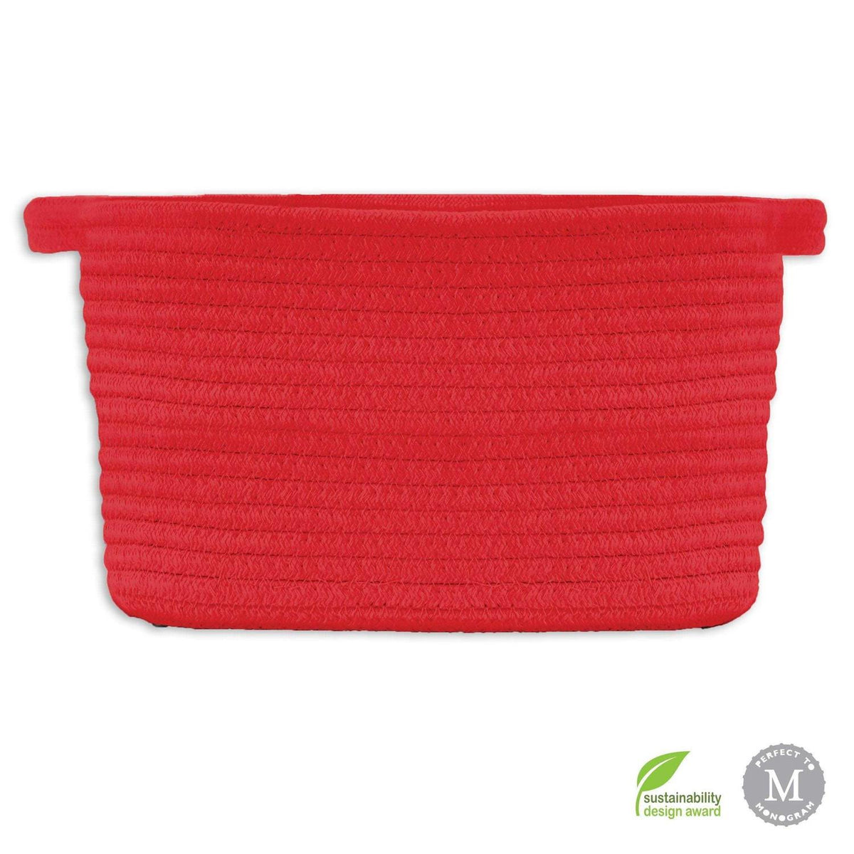 Cotton Rope Dog Toy Storage J797108